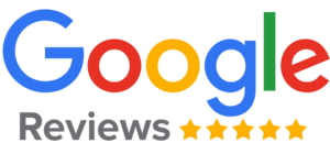 Google Reviews, Logo