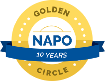 Golden Circle - NAPO, Logo