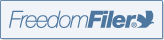 Freedom Filer, Logo