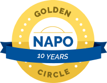 Golden Circle - NAPO, Logo